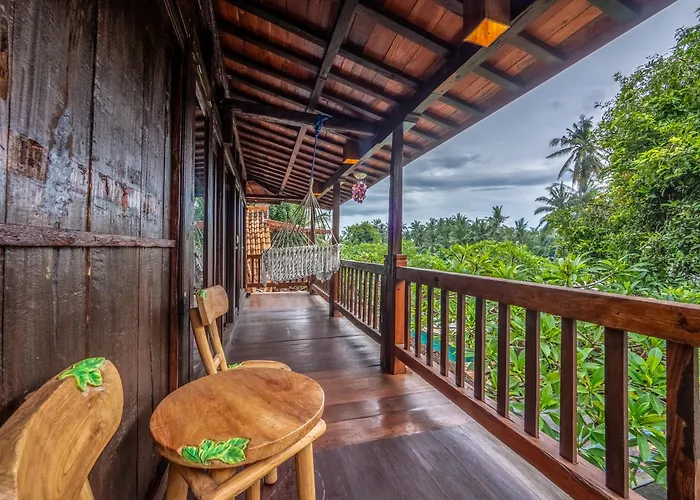 Villa Aruna Jayanti Tejakula