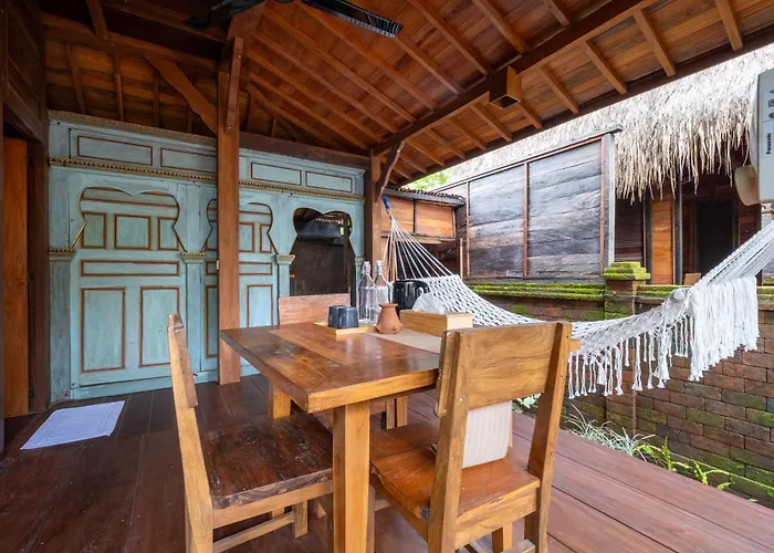 Villa Aruna Jayanti Tejakula