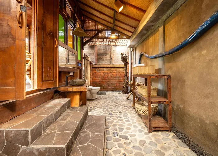 Villa Aruna Jayanti Tejakula