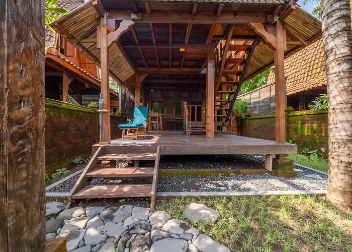 Villa Aruna Jayanti Tejakula