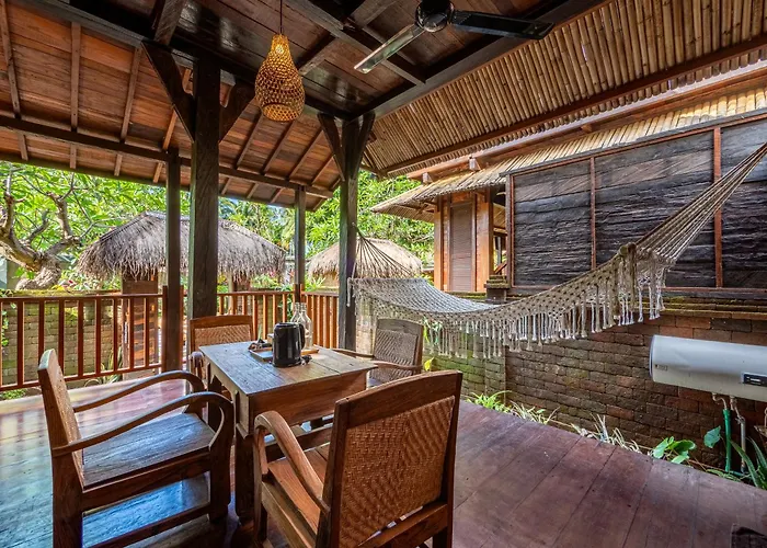 Villa Aruna Jayanti Tejakula